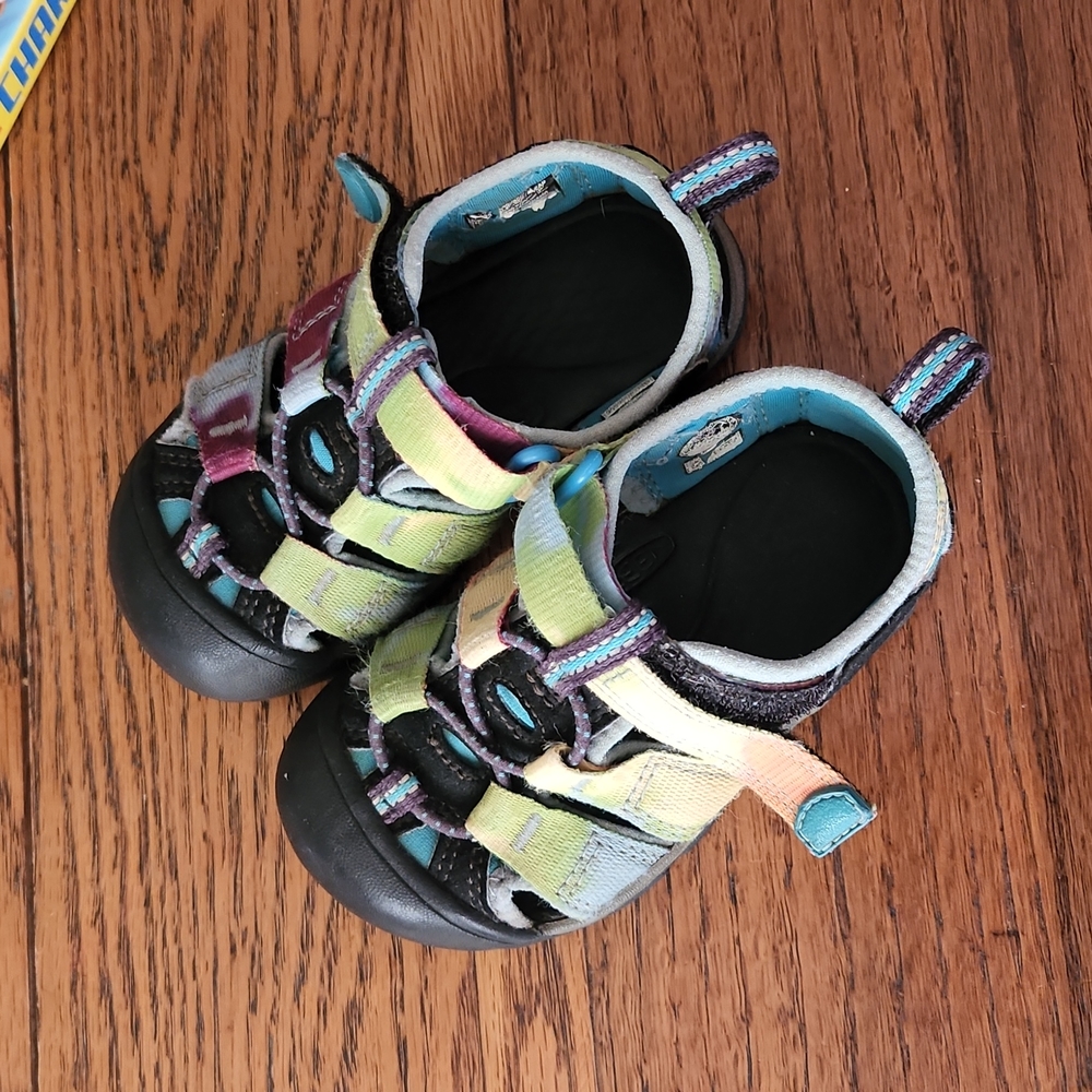 Keens Toddlers shoes